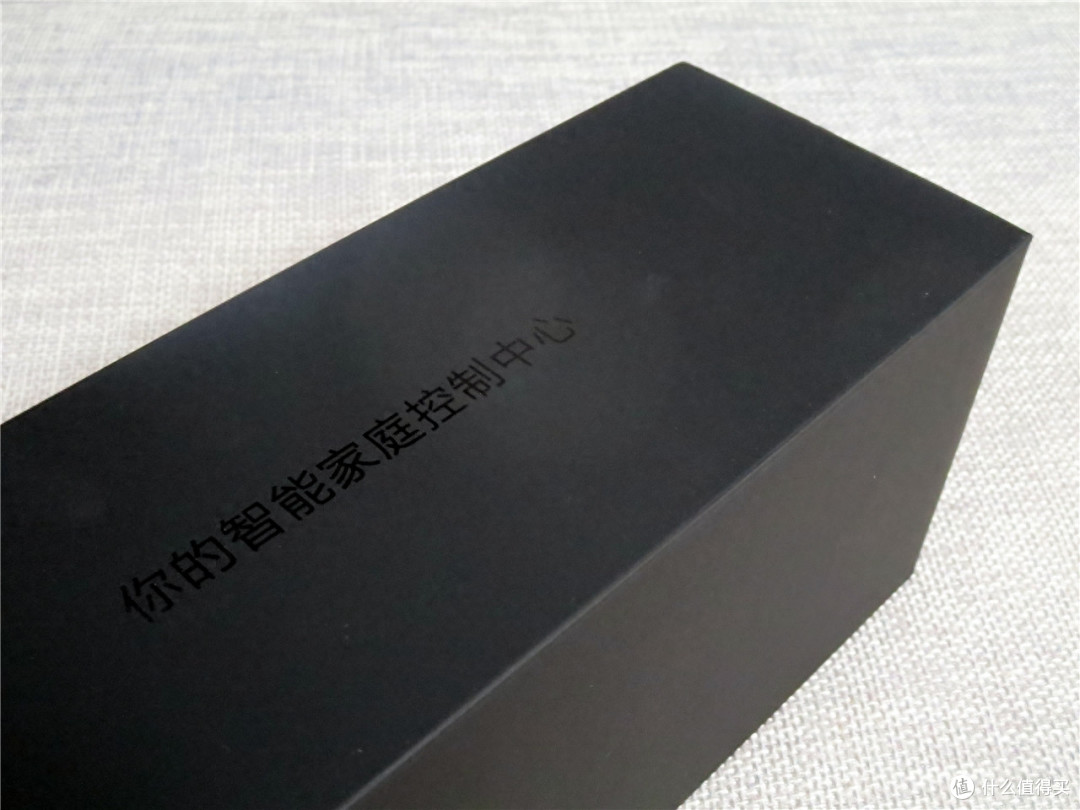 一句话的事儿,第一代小爱音箱帮解决将大部分事情
