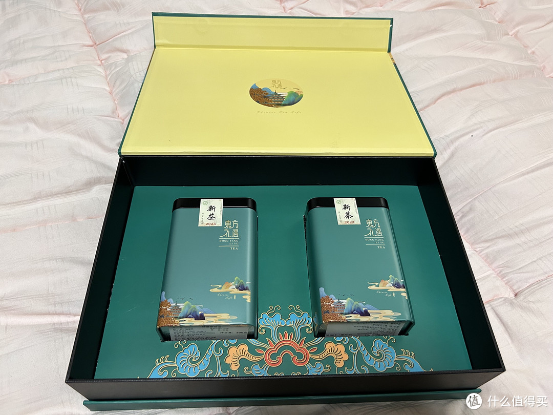 “碧螺春”品味清新茶香,感受大自然之美