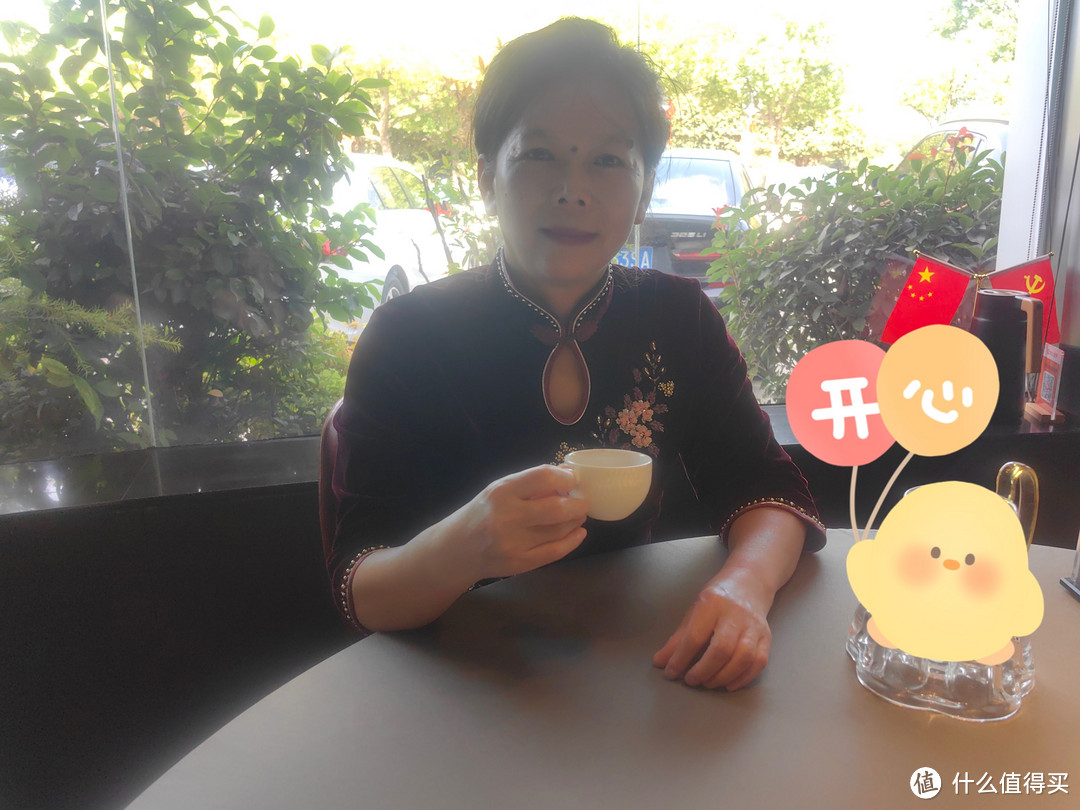 “碧螺春”品味清新茶香,感受大自然之美