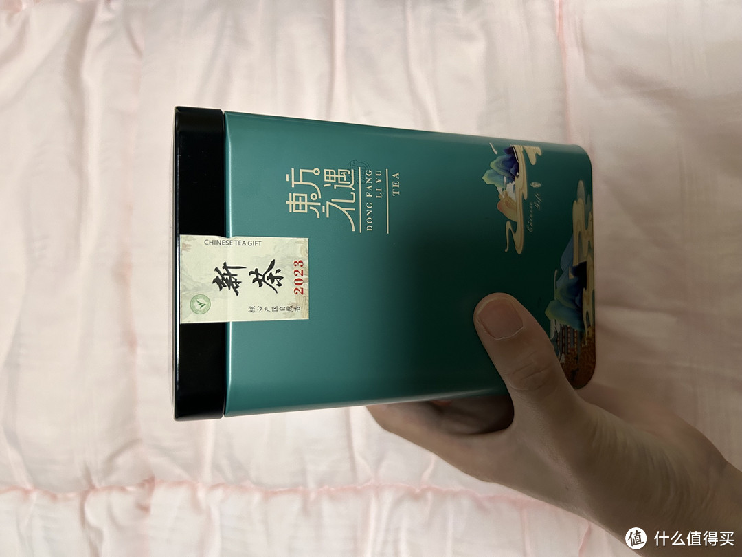 “碧螺春”品味清新茶香,感受大自然之美
