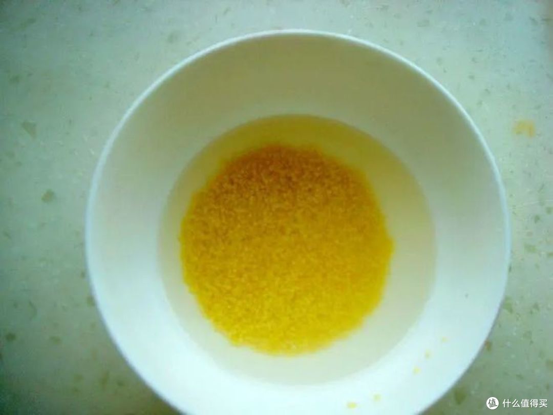 小黄米怎么煮粥才好吃？