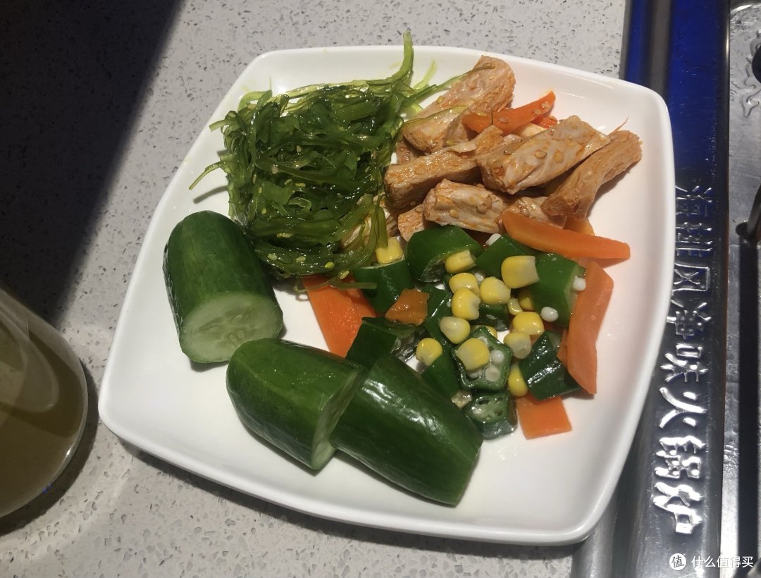 喜欢这凉菜