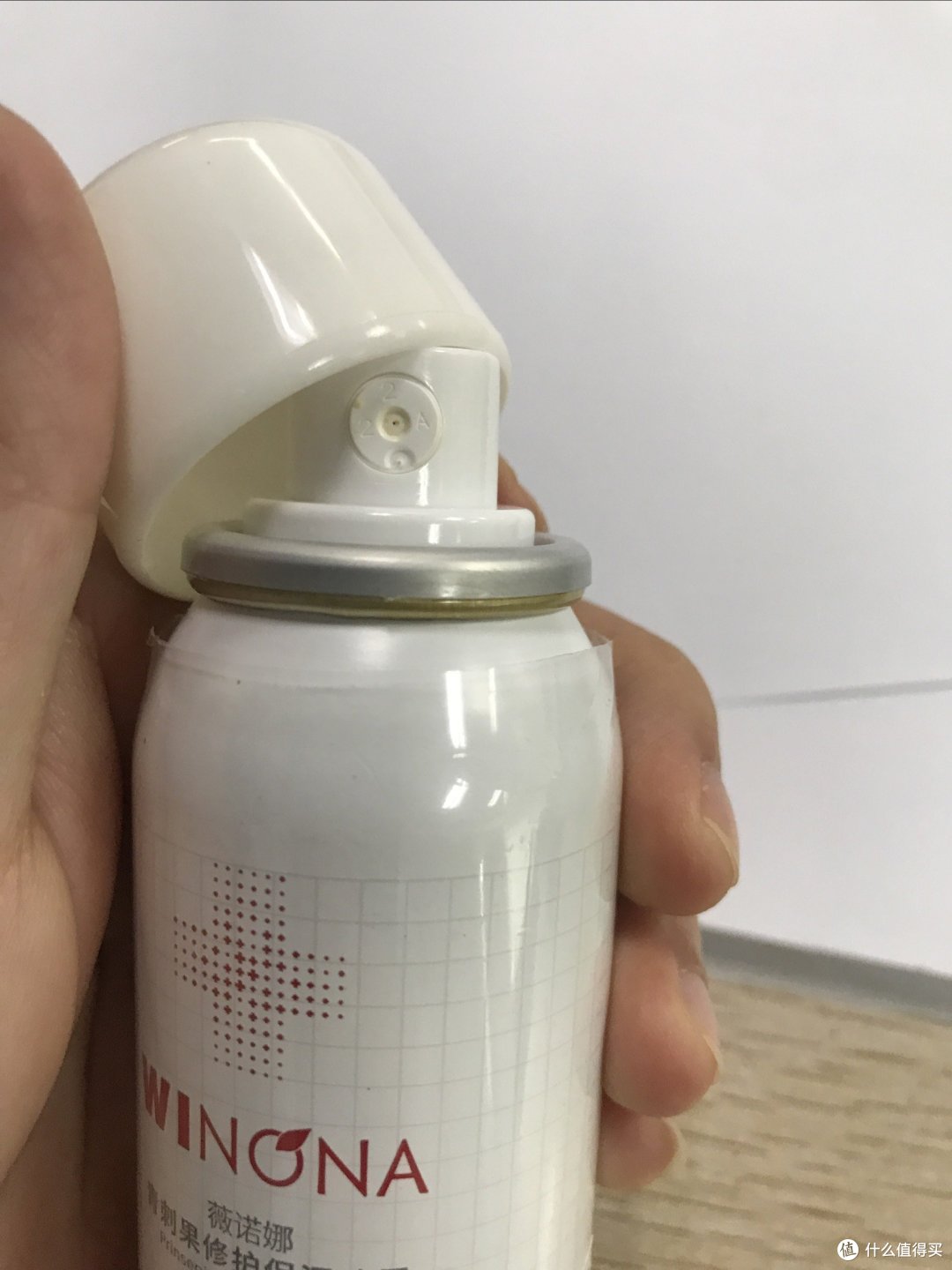 今天你给肌肤补水了么？