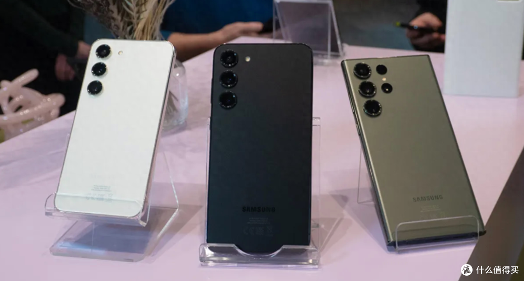 数码评测篇八十五性能巨兽这7款最佳三星手机使用五年很轻松谁更值得