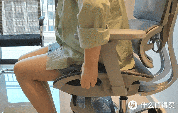 坐得健康，效率干饭！歌德利V1人体工学椅分享晒单