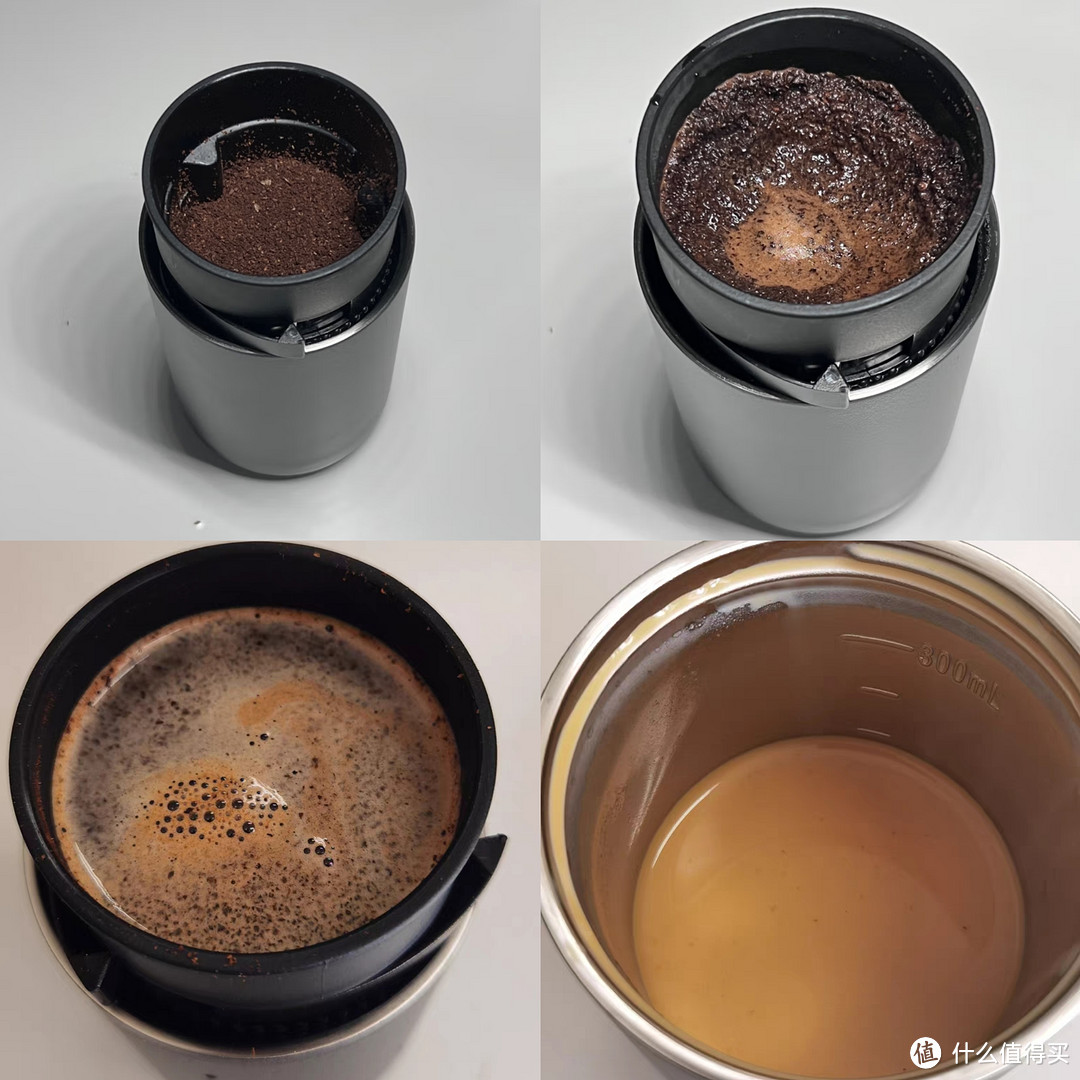 【实测】NICOH便携电动磨豆手冲咖啡机：随时随地享受咖啡美好生活