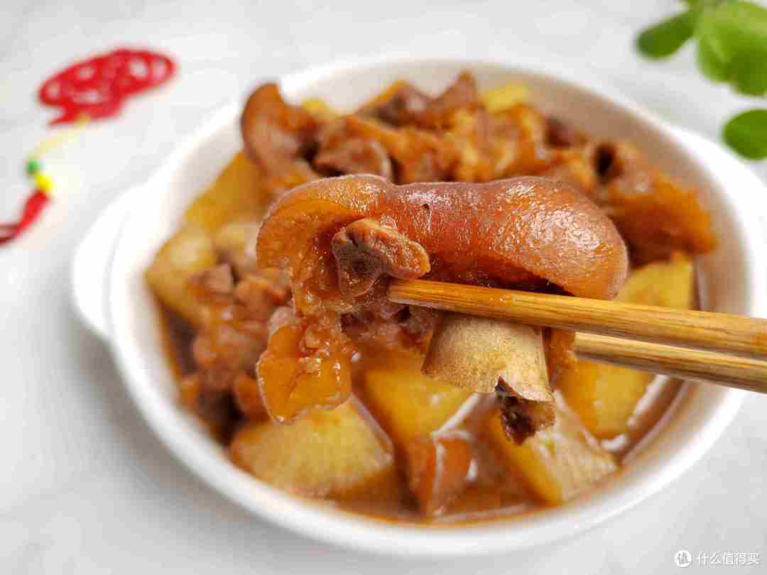 生吃清热生津,熟吃消食下气!才8毛钱一斤,寒露后多吃好处多多