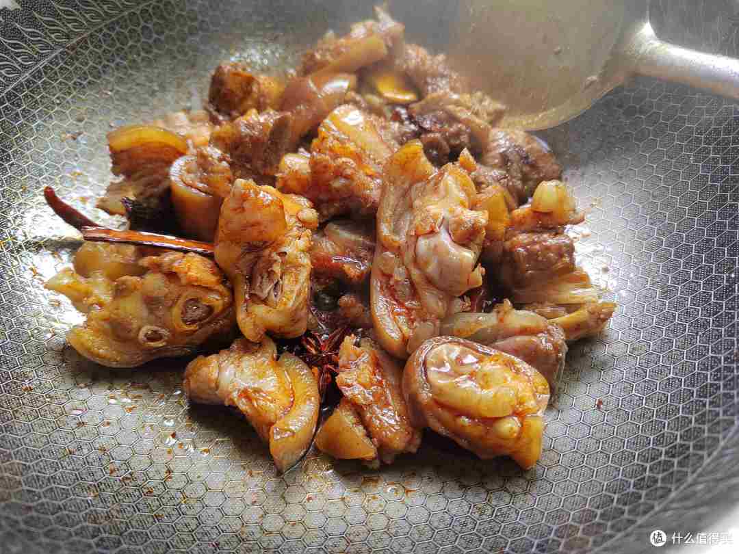 生吃清热生津,熟吃消食下气!才8毛钱一斤,寒露后多吃好处多多