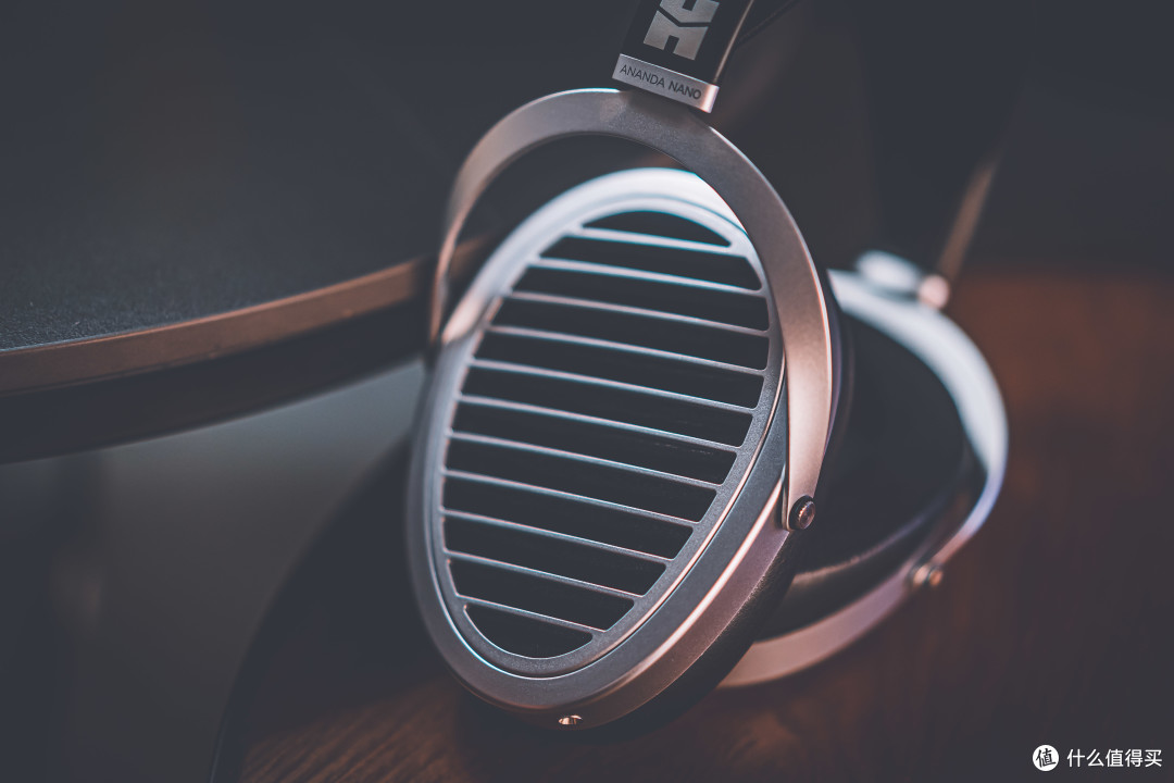 HIFIMAN Ananda NANO:万元以下又一好手,双重黑科技诠释降维打击