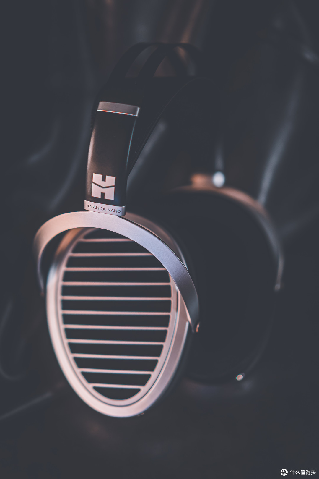 HIFIMAN Ananda NANO:万元以下又一好手,双重黑科技诠释降维打击