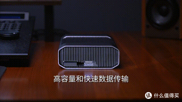 闪迪大师,以专业数据处理技术赋能剧组影像处理