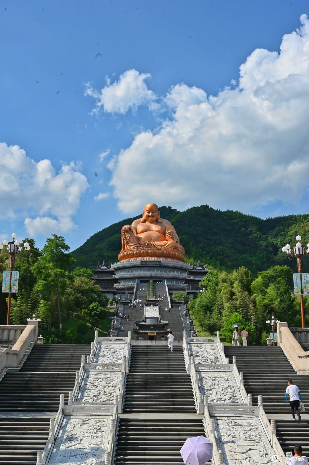 宁波雪窦寺,感受深山古刹的宁静与神秘