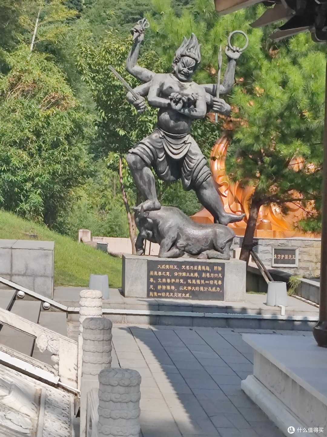 宁波雪窦寺,感受深山古刹的宁静与神秘