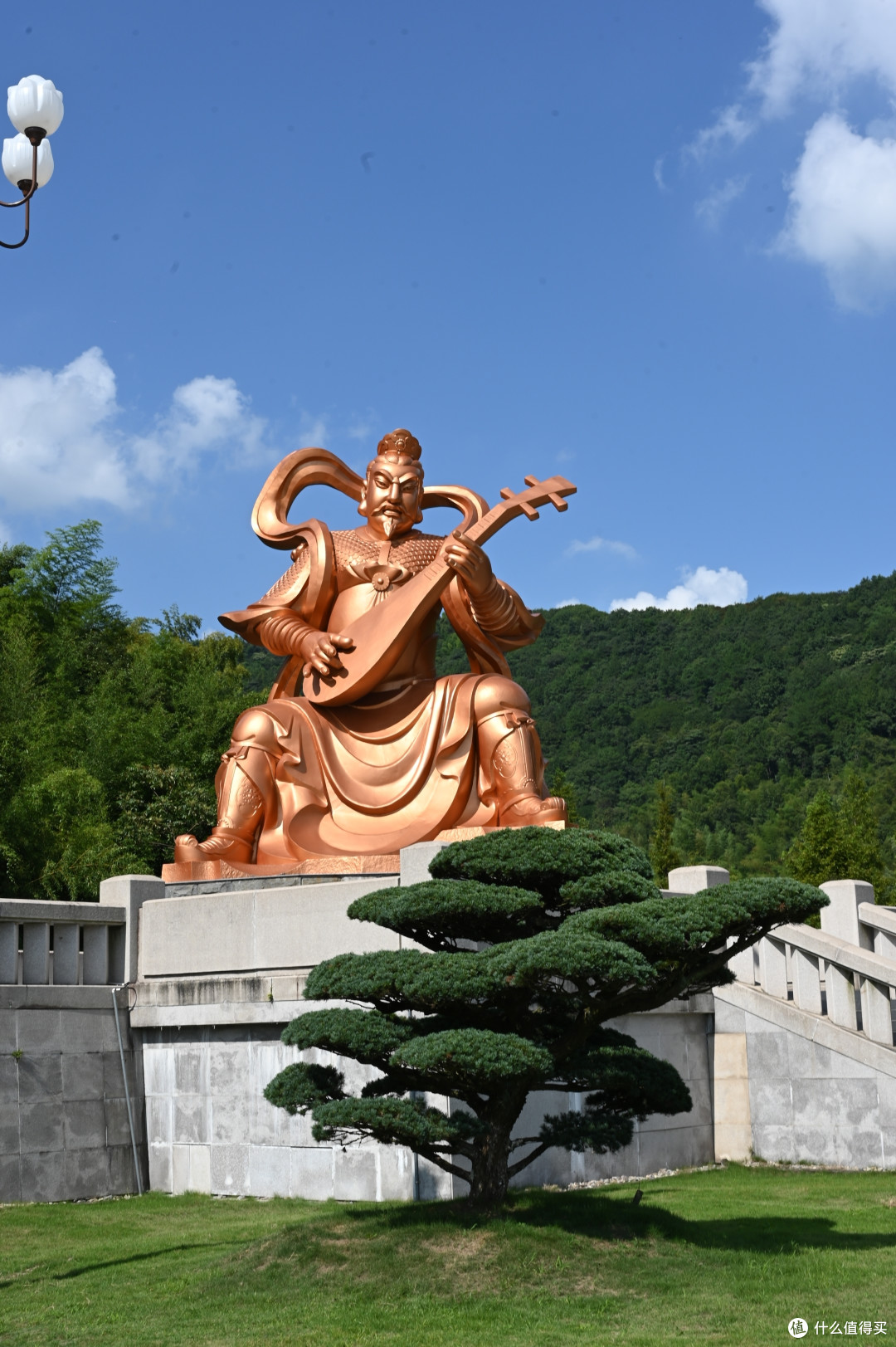 宁波雪窦寺,感受深山古刹的宁静与神秘