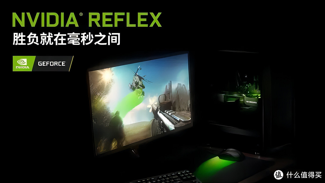 英伟达 RTX 3060 名列 Steam 九月硬件榜首，该产品都有哪些新技术？