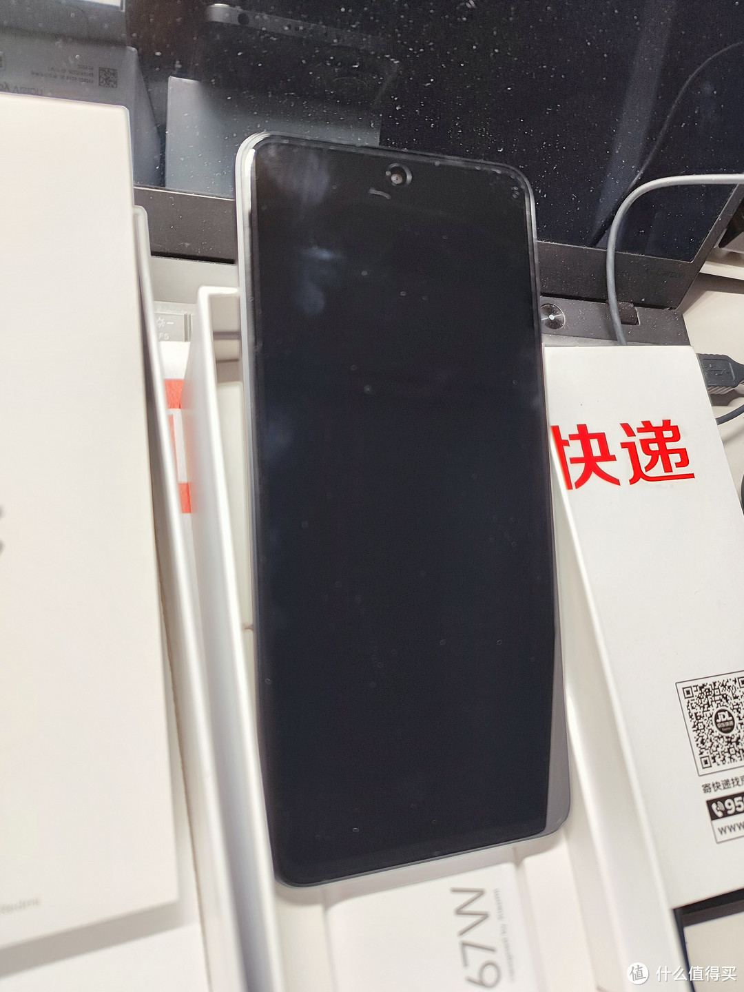 趁清仓,入手了Redmi Note 11Tpro