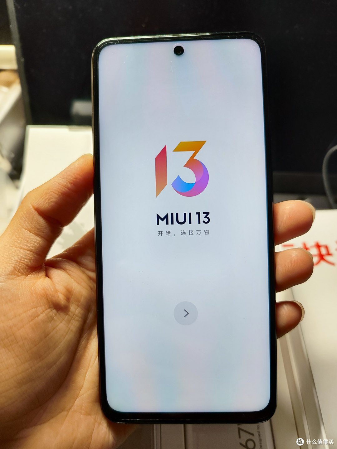 趁清仓,入手了Redmi Note 11Tpro