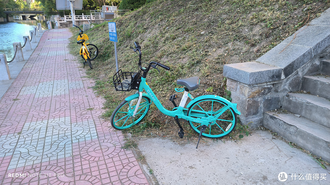 趁清仓,入手了Redmi Note 11Tpro