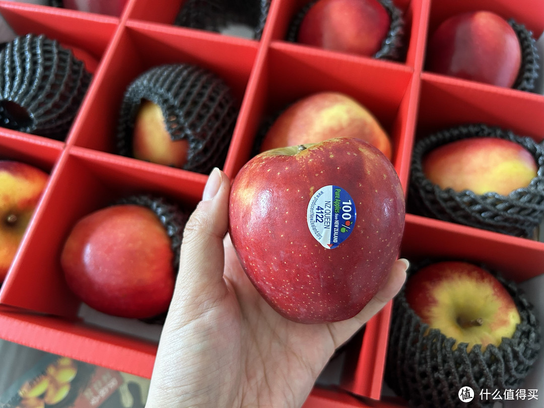 中秋节送礼送苹果不会错👌(๑>◡<๑)🍎