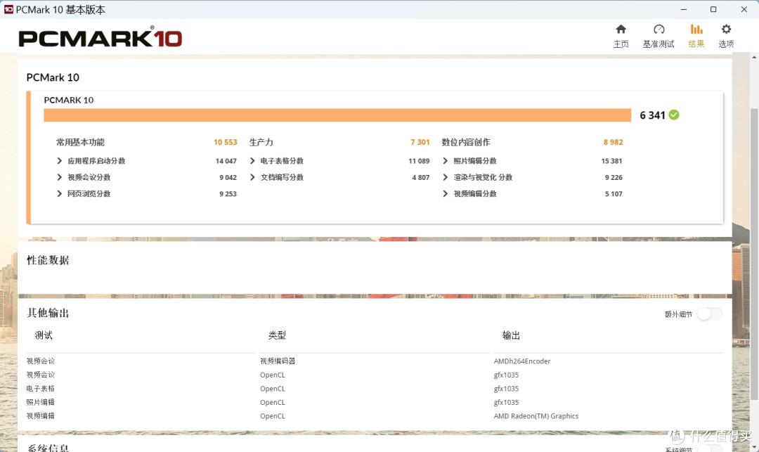 传统台式机终结者?零刻 SER6 MAX 一个月体验,谈谈优缺点!