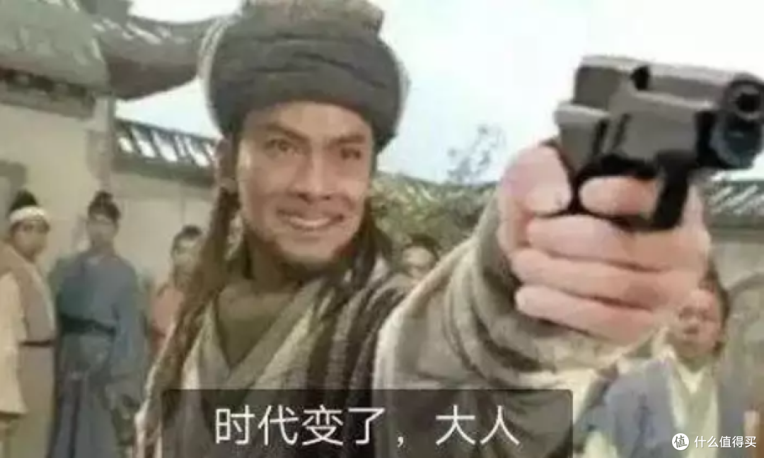 25万男性用户的最终选择,龙牙轻骑自由裤,我可以穿十年