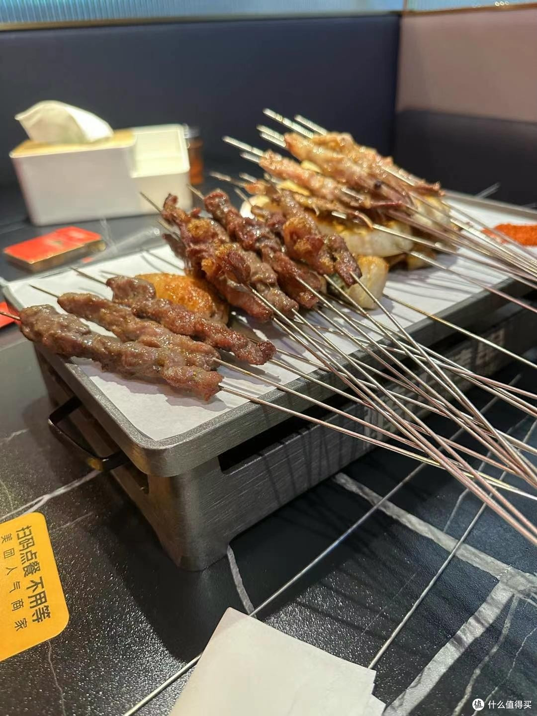 中秋节一晃眼就过去了，追忆节日与朋友聚会的时刻