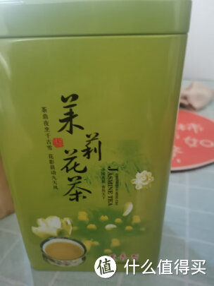 买茶叶竟然还送壶和杯子，太实惠了