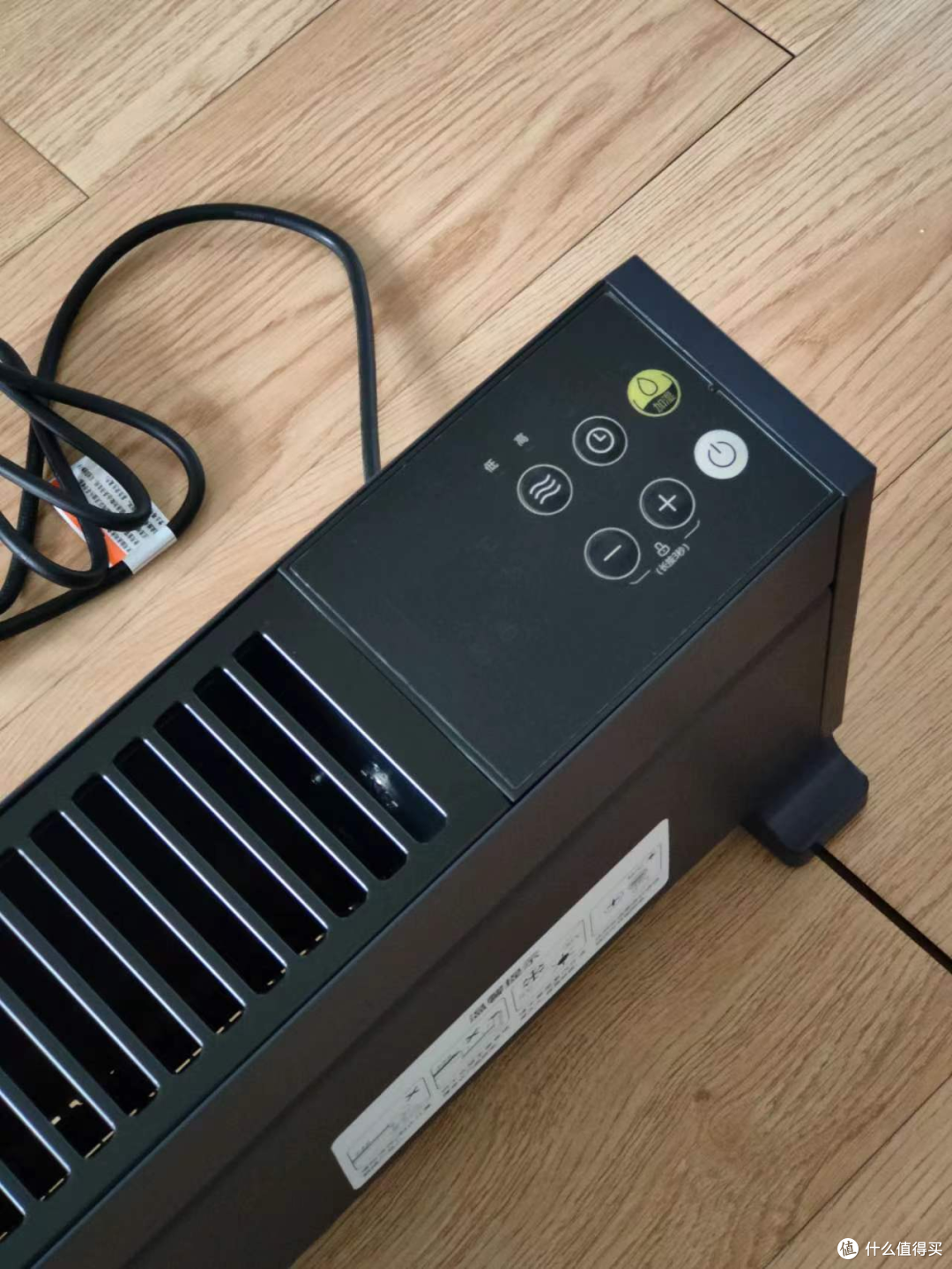 可以加水的暖气神器