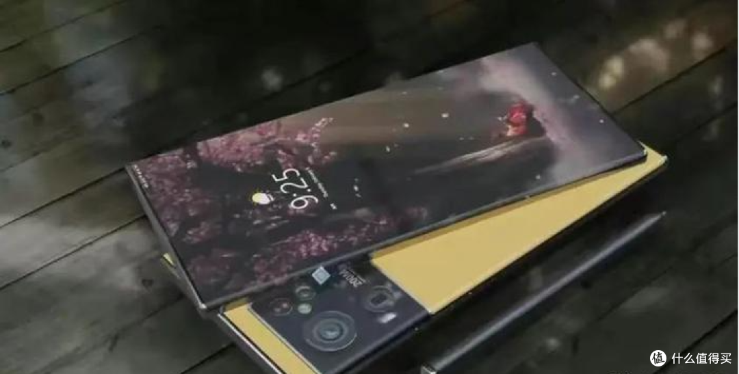 三星S24 Ultra：骁龙8Gen3+5000mAh+1亿像素，集所有优点于一身