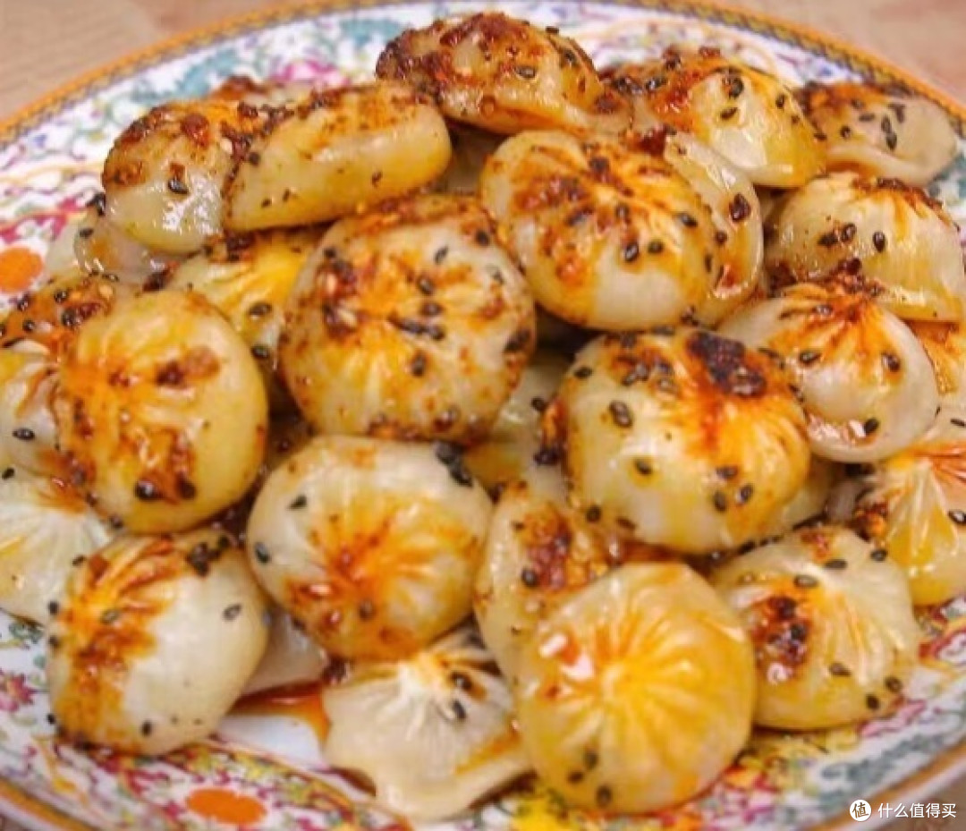 美粮坊拇指生煎包:早餐的经典选择,让味蕾沉醉其中