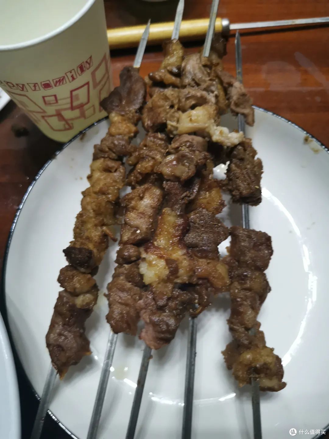 走起———烧烤篇