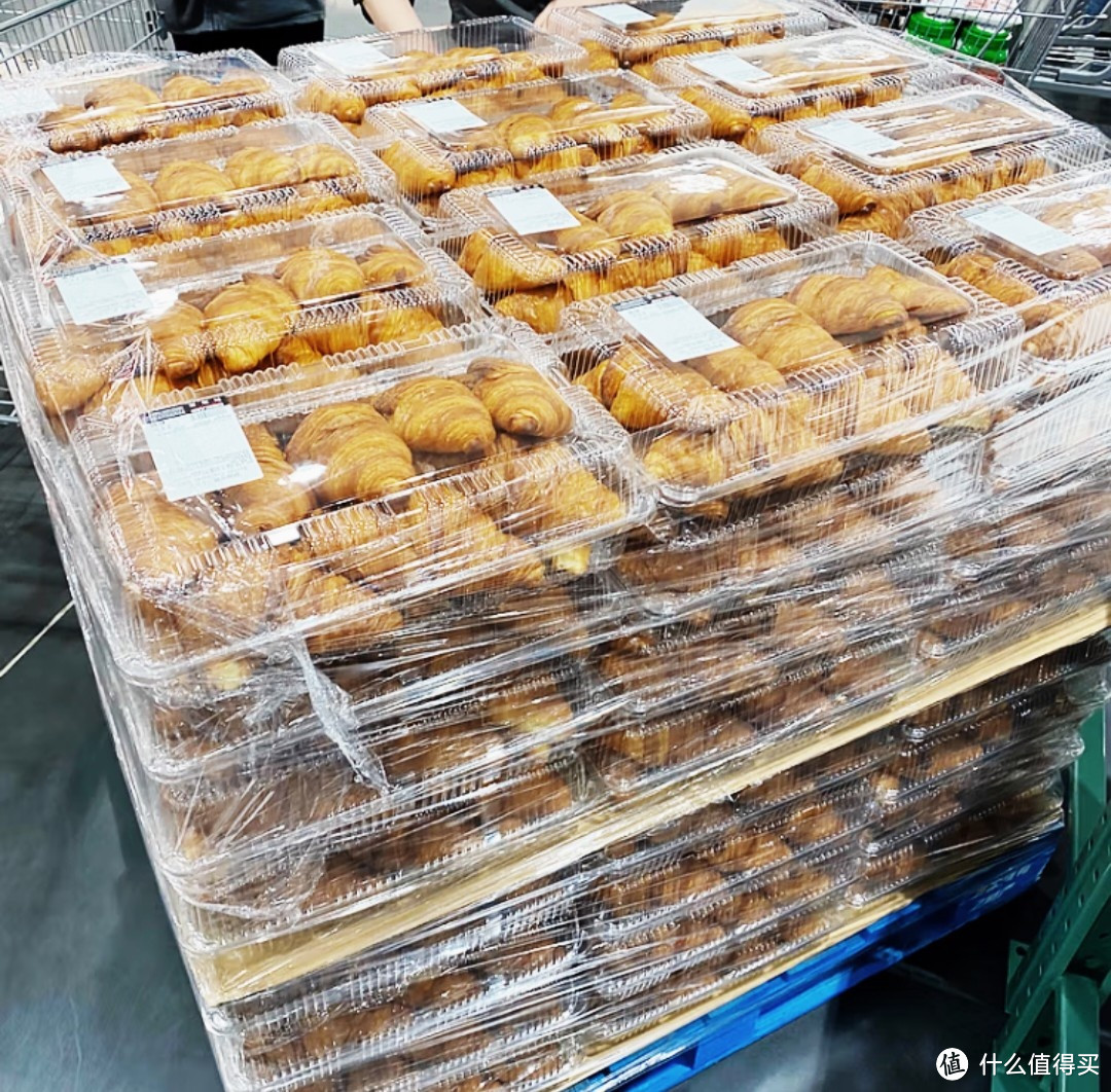 惊呆了!开市客的这些商品真的是爆款中的战斗机来哦。