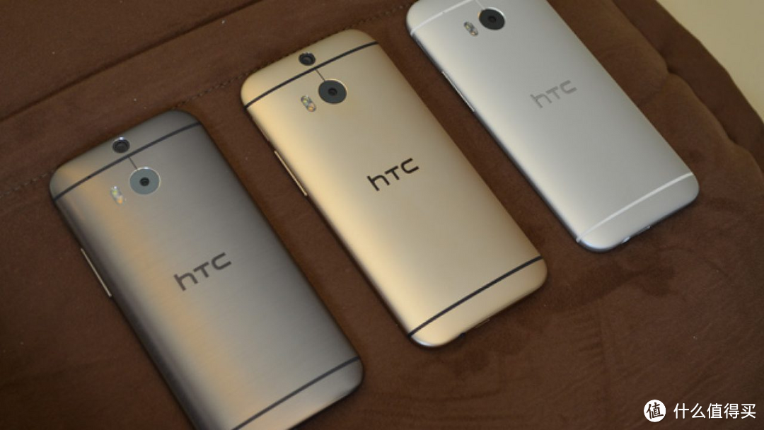 经典的手机型号分享-HTC One (M8)