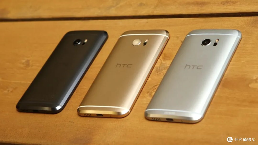 经典的手机型号分享-HTC 10