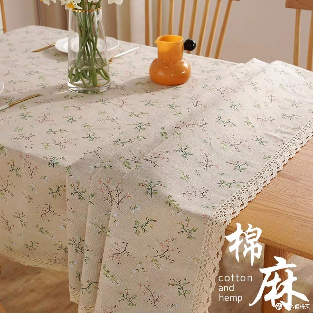 温暖小屋化妆台一角，就这样安排。