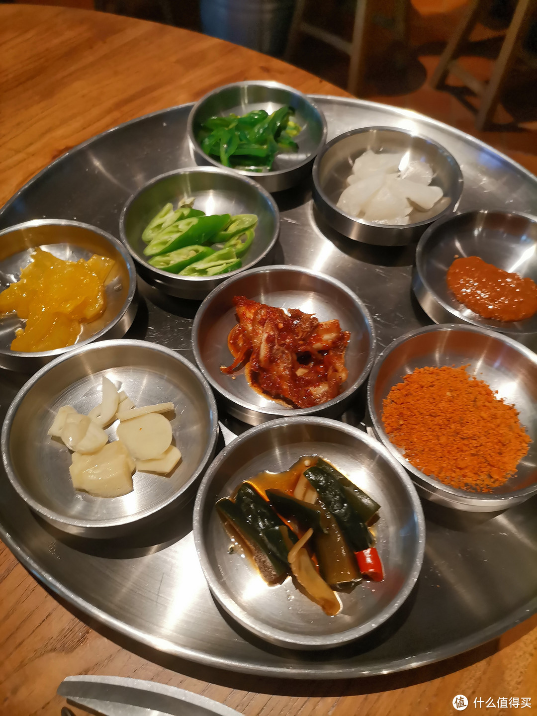 🔥上海人气烤肉,山葵烤肉?