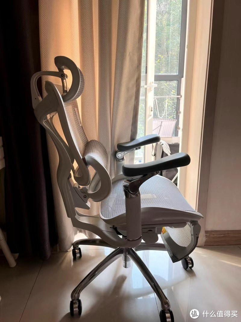 ￼￼西昊Doro C100人体工学椅 电脑椅家用办公椅 椅子久坐舒服老板椅