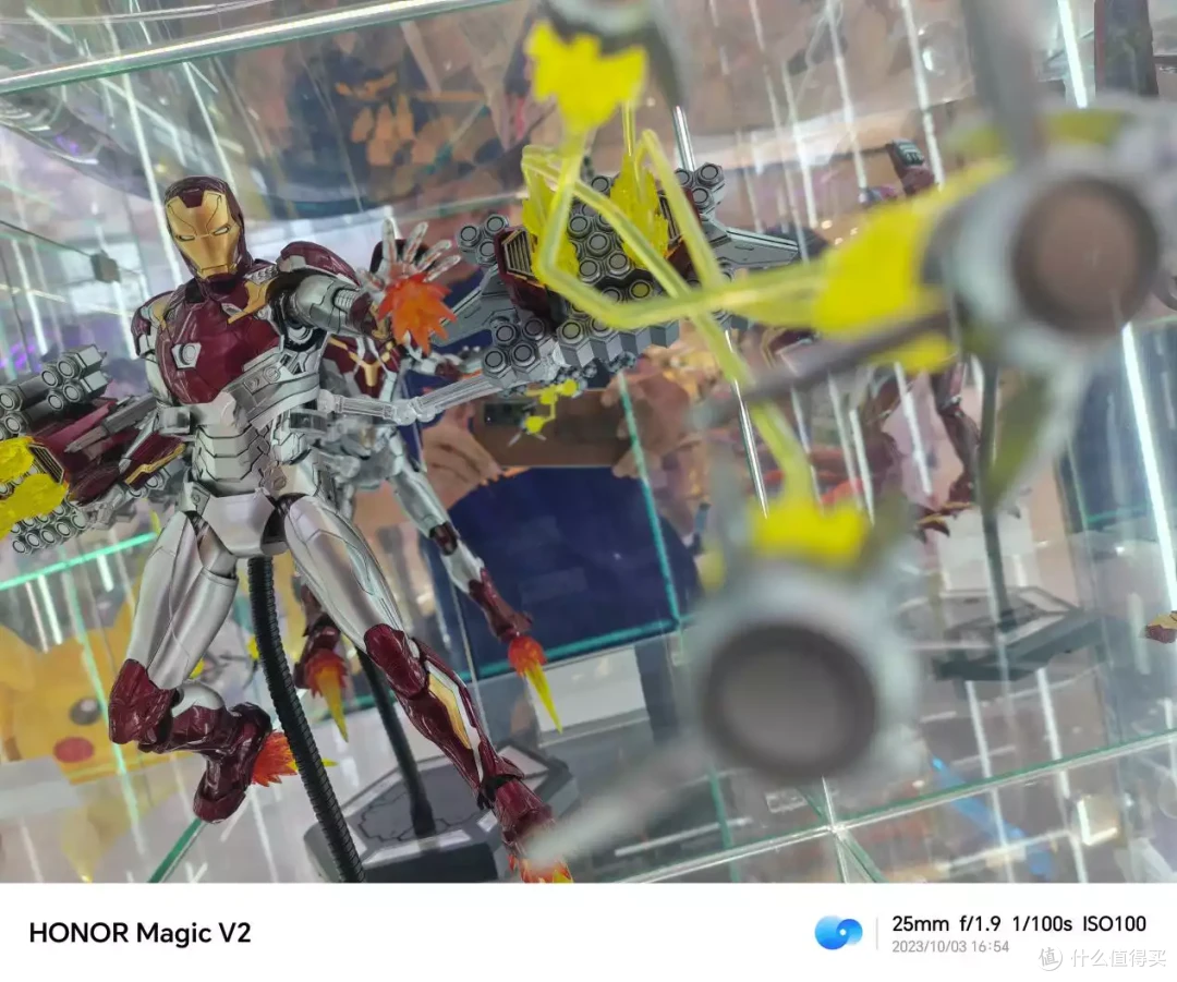 荣耀Magic V2究竟值不值?体验9.9m折叠屏旗舰!