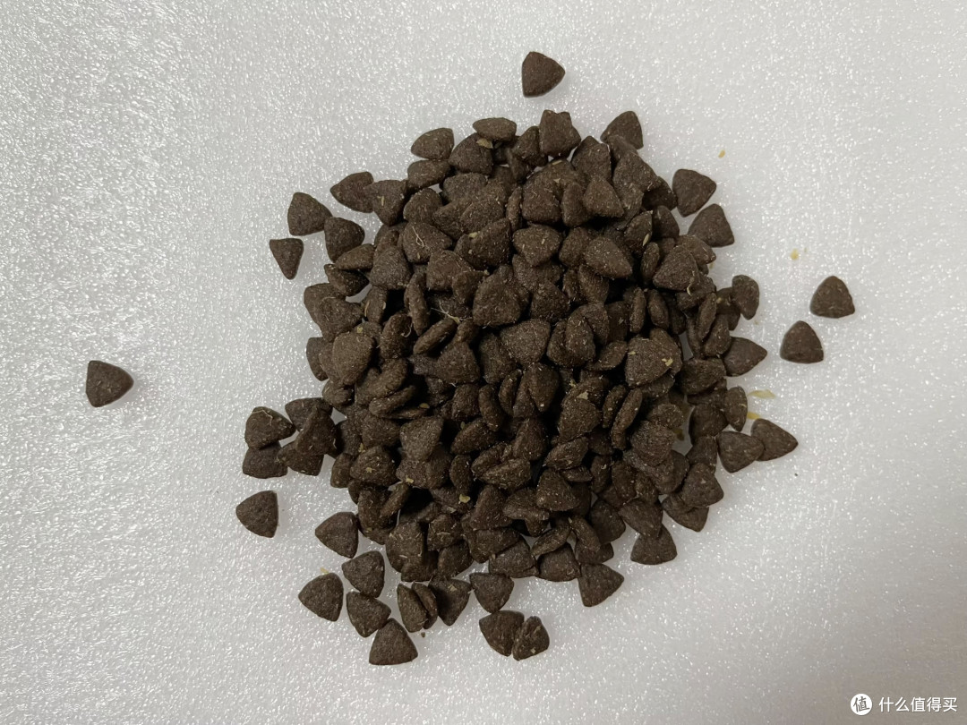狗粮分析丨酷奇思鸭肉梨狗粮怎么样?