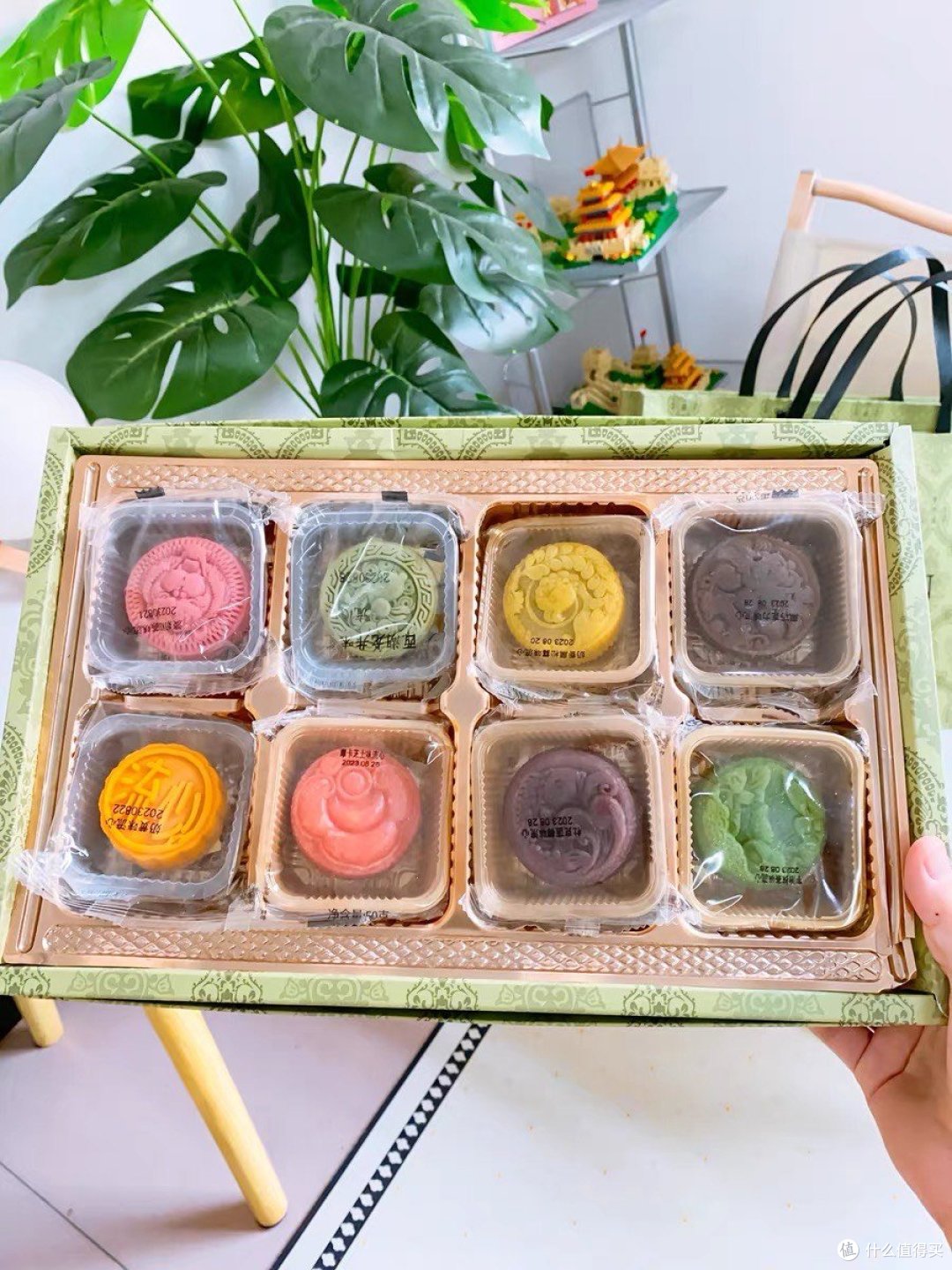 中秋节快乐