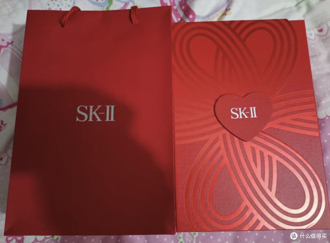 skii补水保湿精华