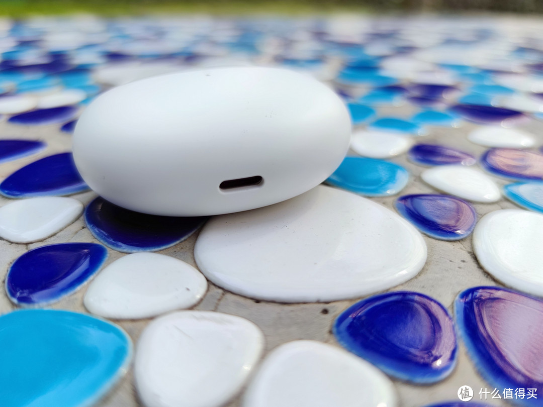 轻盈由我音如色,小身材有大能量——OPPO Enco Air2使用评测