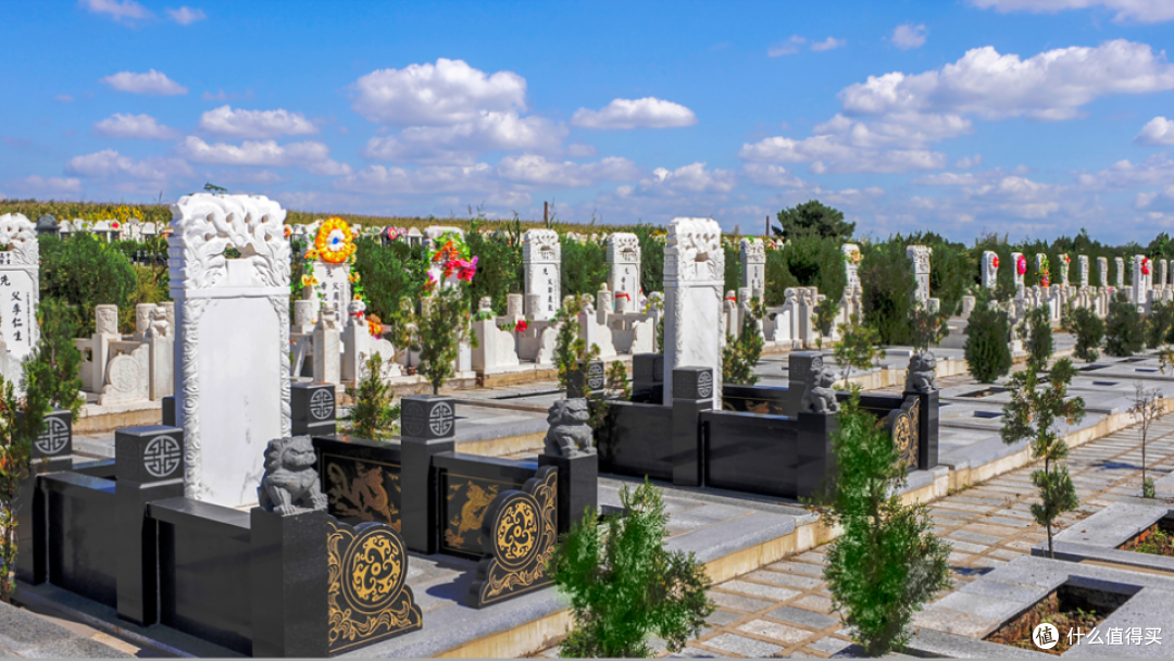 甲宝山墓园篇一老百姓值得买的墓园沈阳甲宝山墓地
