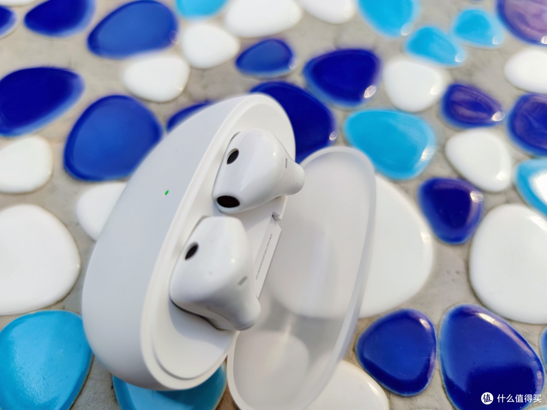 轻盈由我音如色,小身材有大能量——OPPO Enco Air2使用评测