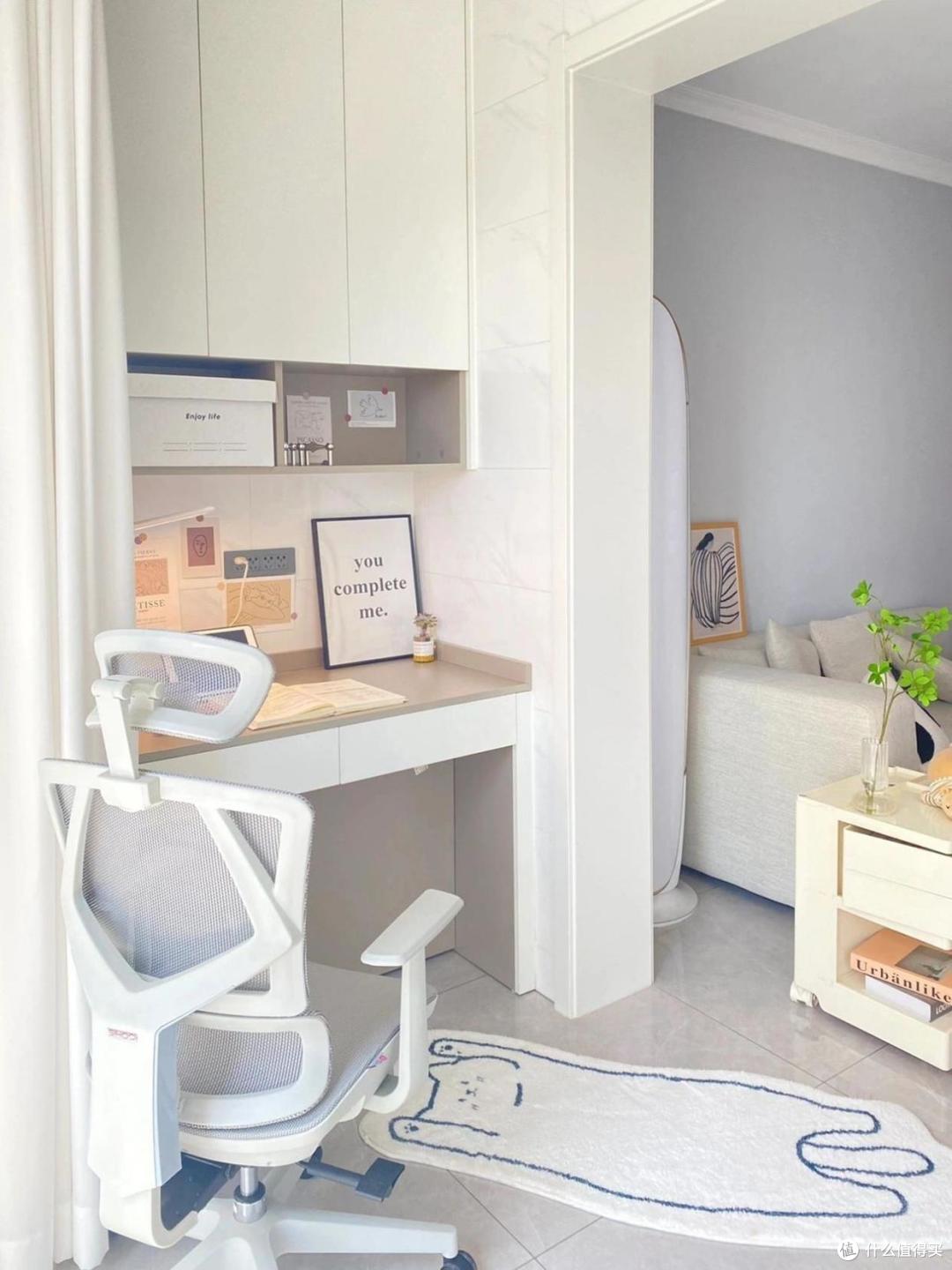 求求你别在阳台上挂裤衩了！这样完爆大豪宅，多出一间房不香吗？_装修主材_什么值得买