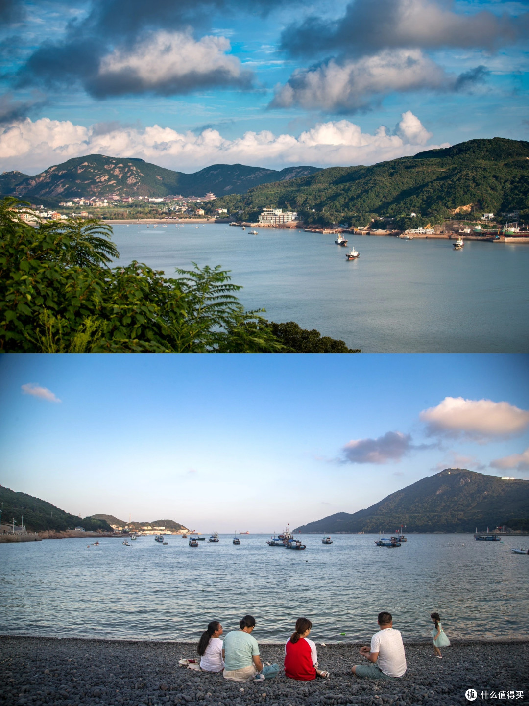国庆出行|后悔没早点发现这个宝藏海岛