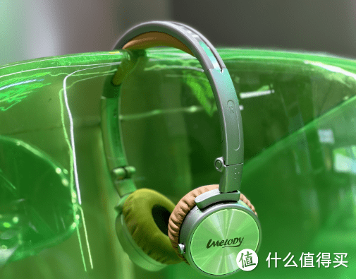 火爆全网的头戴式耳机，Y2K辣妹时髦单品——Umelody轻律 U1头戴式耳机！