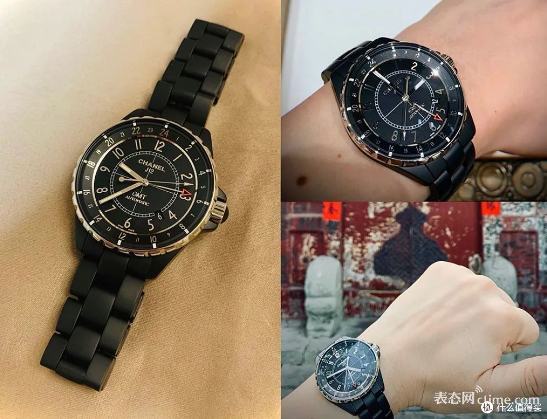 1695611206034075867.jpg 买了100多块表竟还有漏网之鱼?对新晋“高奢三宝”下手后,意外一个都没翻车