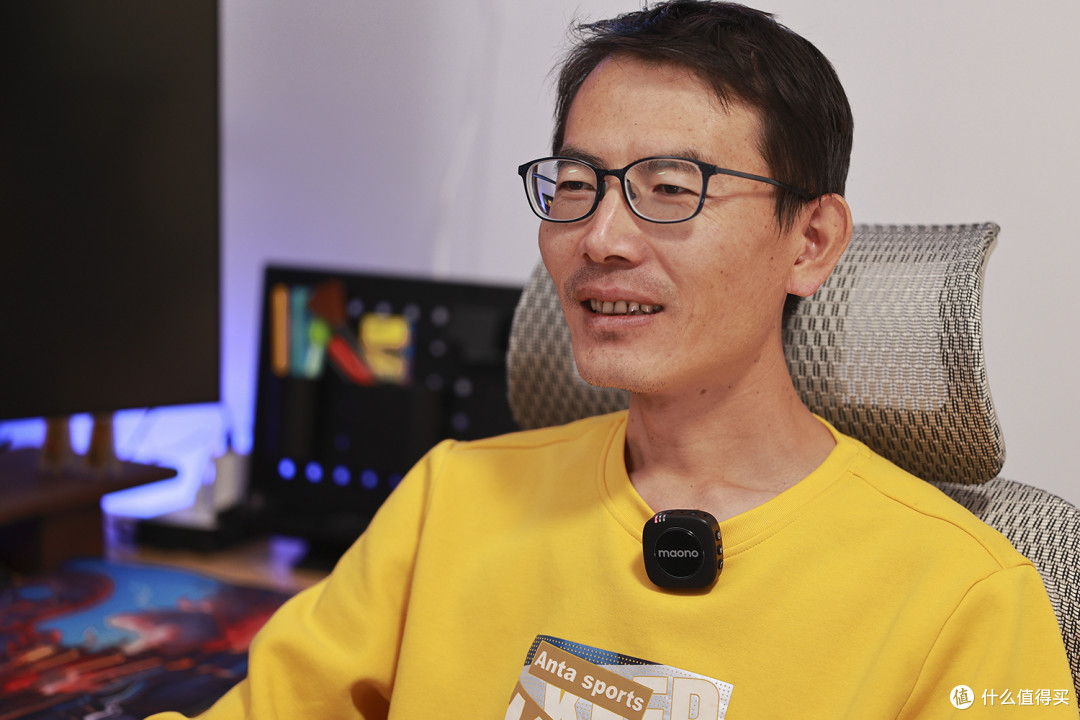 要什么罗德,国产闪克WM821一拖二无线麦克风便宜又好用