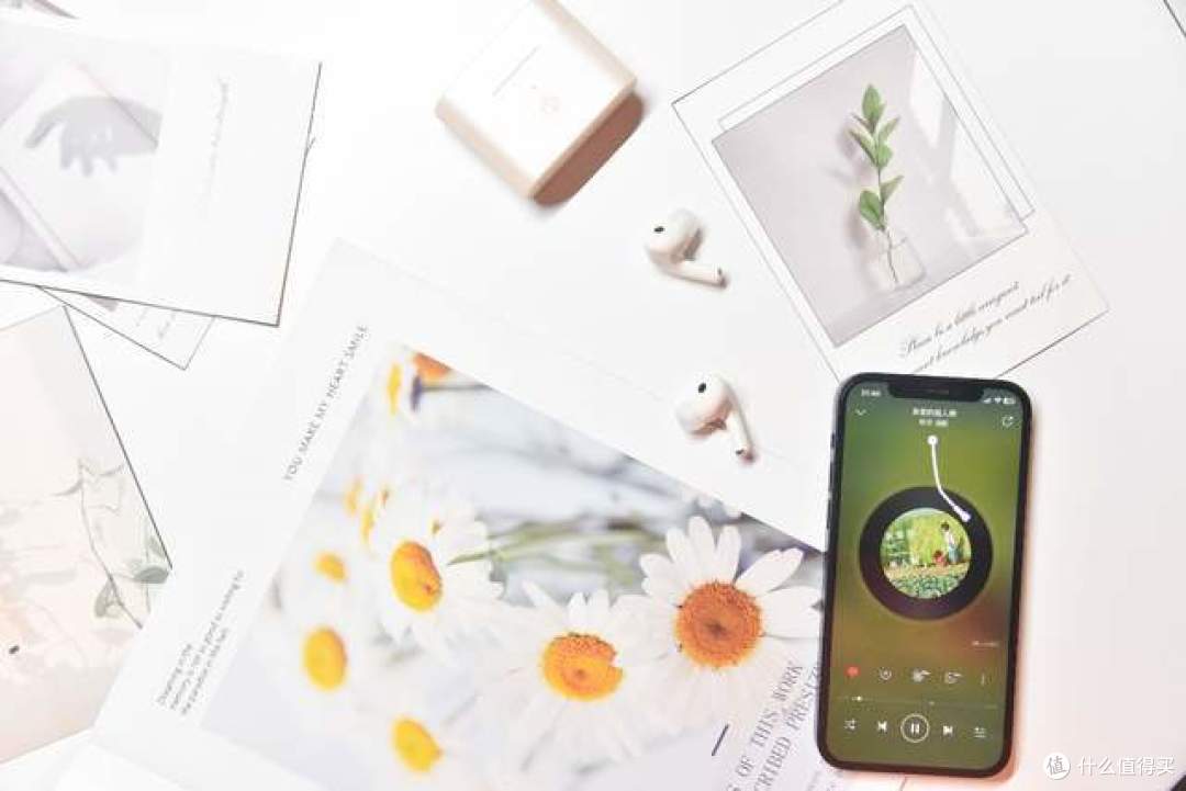 四麦克风ANC降噪，游戏低延迟，学生党选弱水时砂Earfree i3错不了
